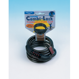 Combi Lock